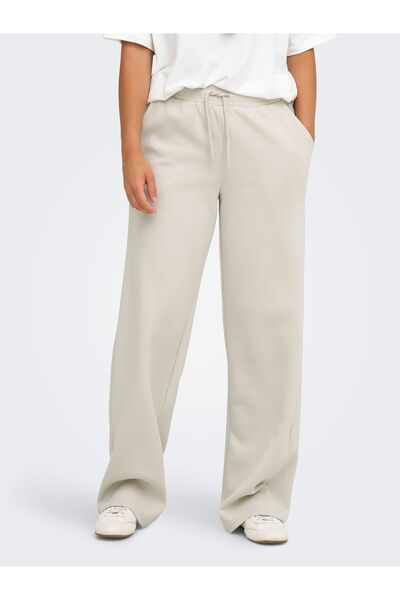 Only Play Jogginghose ONPLOUNGE Gerade geschnitten Jogginghose