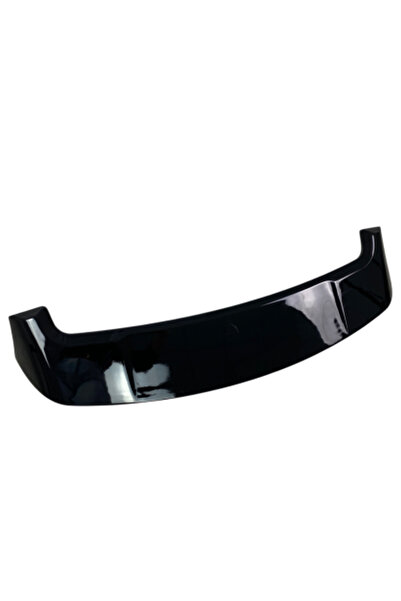 OEM Αεροτομή οροφής για Mitsubishi Outlander (2013-2016) - γυαλιστερό μαύρο