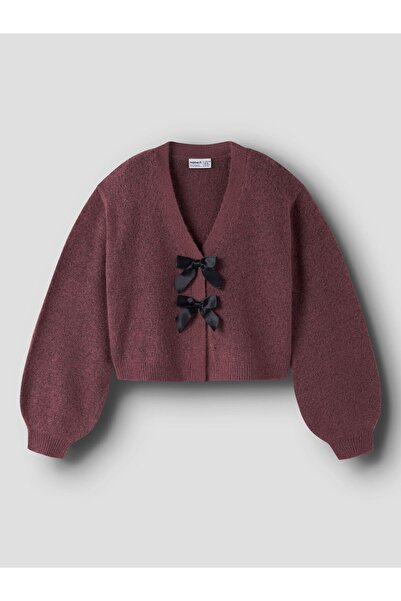 Name it Strickjacke Regular Fit