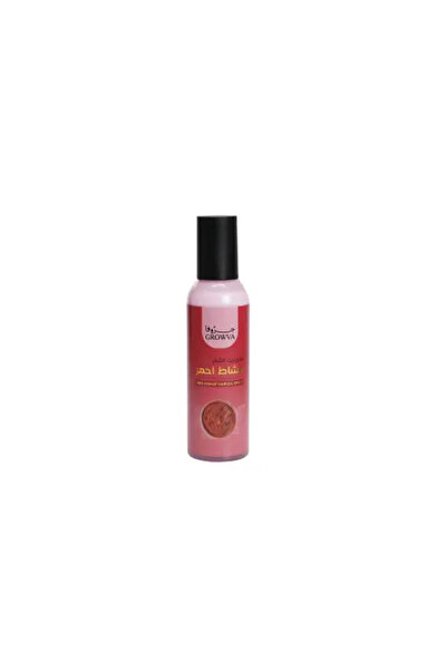 Himoon Grofa Hair Oil Spray Red Mashat 200ml