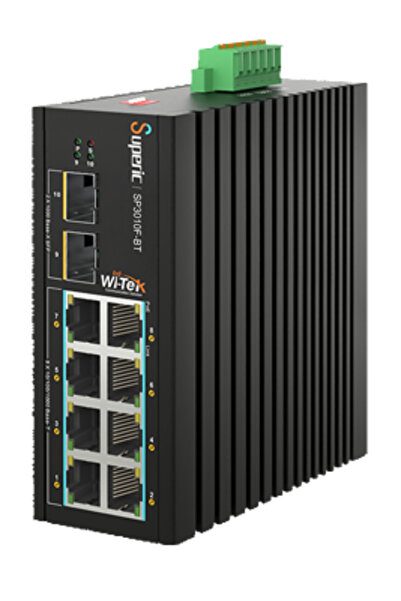 WI-TEK SP3010F