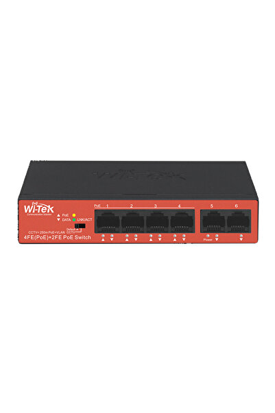 WI-TEK WI-PS205H V2