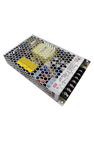 Meanwell LRS-150-12