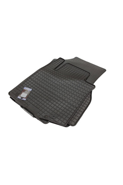 PETEX Ελαστικά πατάκια δαπέδου CITROEN C1 I (2005-2014) / PEUGEOT 107 (2005 -...