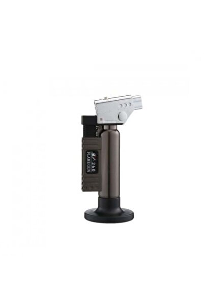 N-A The Dental Torch Is a Small Gas Torch (Butane or Propane) Used in Dental ...