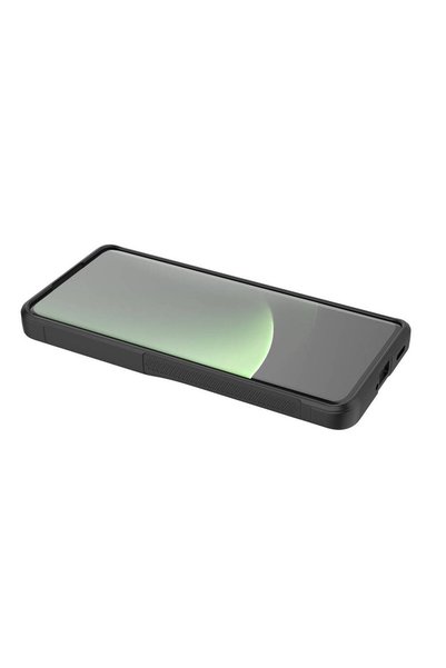 lucek cases Xiaomi Mi 13 Ultra Case with Camera Protection Flexible Silicone Finger Strip Lckc