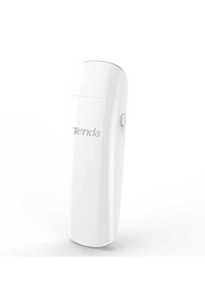 Universal محول USB لاسلكي ثنائي النطاق من تيندا U12 AC1300 بسرعة 400 ميجابت ف...