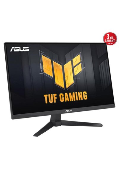 Universal ASUS VG249QE5A TUF GAMING شاشة LED IPS مقاس 23.8 بوصة 1 مللي ثانية ...