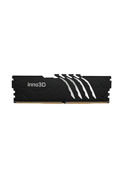 Universal Inno3D I3D5U32Gc4656Mm-H 32Gb 5600Mhz Cl46 Ddr5 Gaming (Memory) Pc Ram
