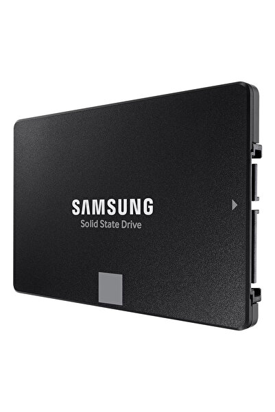 Universal Samsung 500gb 870 evo sata3 560/530mb/s ssd