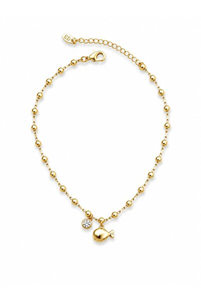 CHARMLUCKY ÖZEL SERİ BALIK CHARM HALHAL