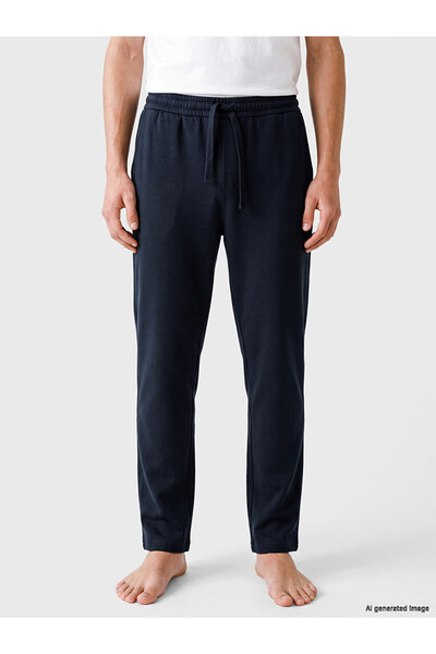 LC Waikiki Timeless Clothing & Timeless Choices Standard Fit Men's Pajama Bottom