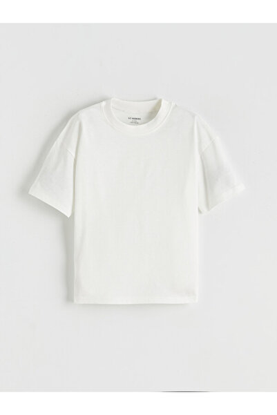 LC Waikiki Timeless Clothing & Timeless Choices Zero Roba Collar Classic Boy'...