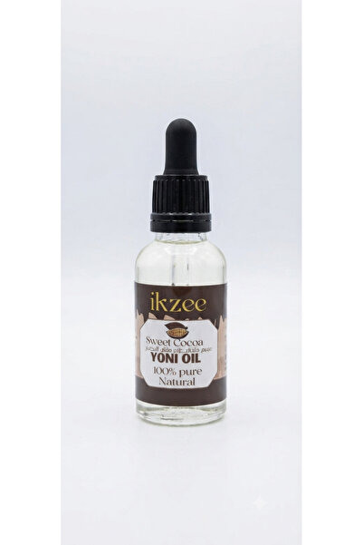 IKZEE Bio with Cocoa Flavor (Sweet Cocoa) Sweet Cocoa Flavoring Edible for Ma...