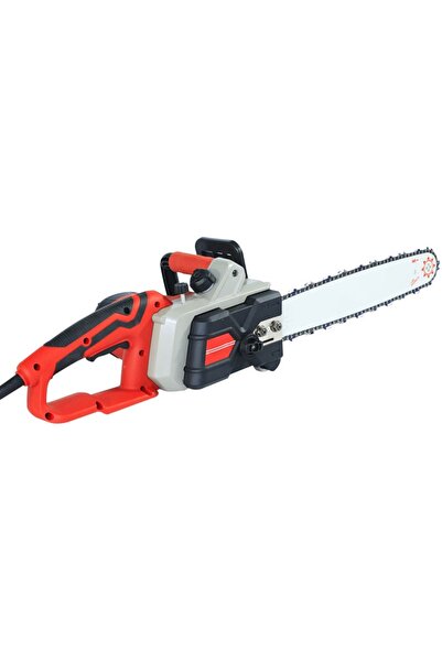 Generic Actv 1800W Electric Chainsaw, 16'' Cutting Bar, 40 cm Oregon Self-Lub...