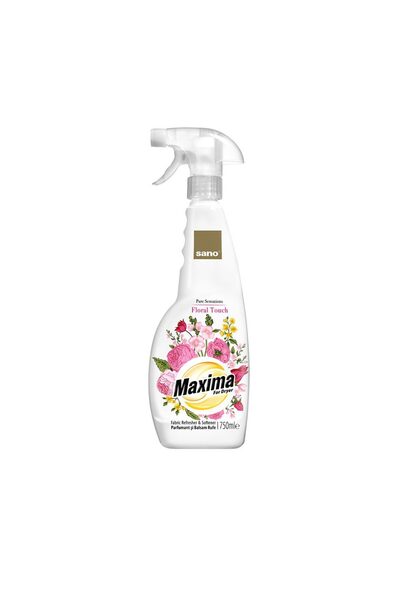 Sano Laundry Balm, Sano, 750 ml Pistol Floral Touch