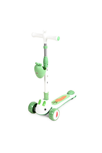 Kiko KIDS SCOOTER WITH LIGHT AND MUSIC