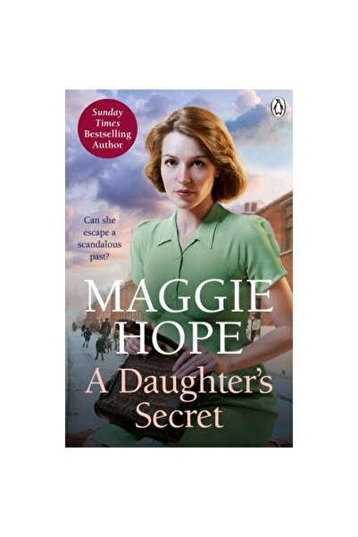 ARROW A Daughter's Secret