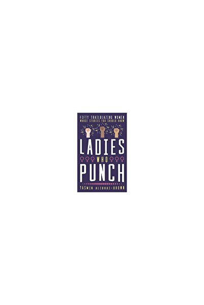 Biteback Publishing LADIES WHO PUNCH.