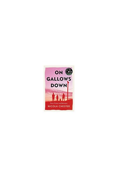 Chelsea Green Publishing On Gallows Down