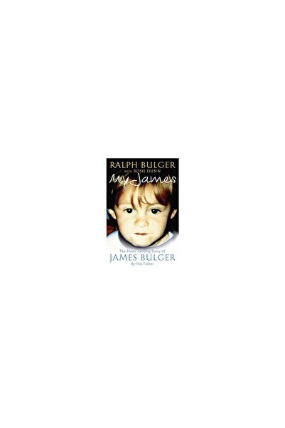 Pan Macmillan My James