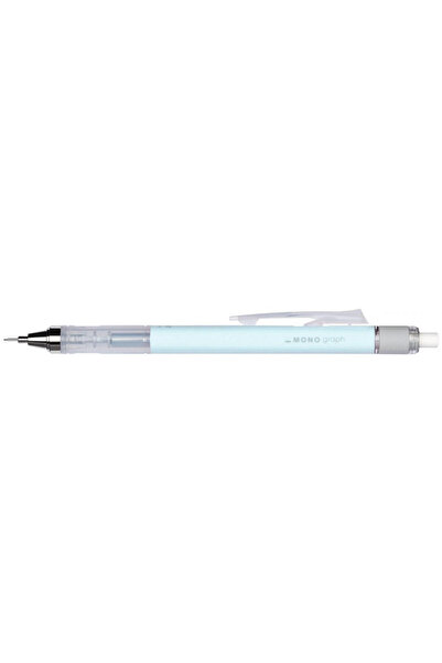 Tombow Creion mecanic MONO Graph Pastel 0.5mm set 6 buc