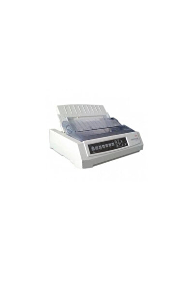 OKI ML3320 9 Pin 80 Kolon Yazıcı 2. EL ürün