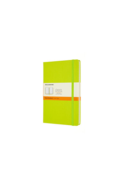 Moleskine Agenda Moleskine, Classic Collection, L / A5, 70 g/m2, 13 x 21 cm, ...