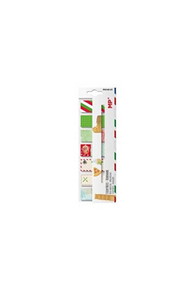 OEM Note adezive indexare MP Main Paper multicolor 7x25 buc