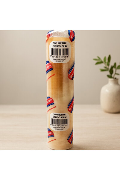 magicool Pvc Food Stretch Film 30 cm X 100 m