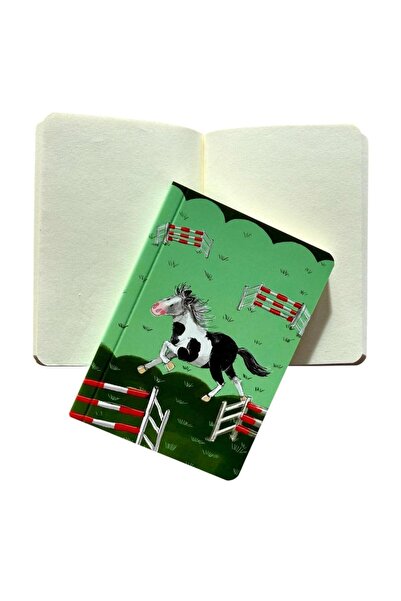 Alex Clark Figurina multicolor 9x1x0cm set cu notite 80 pagini