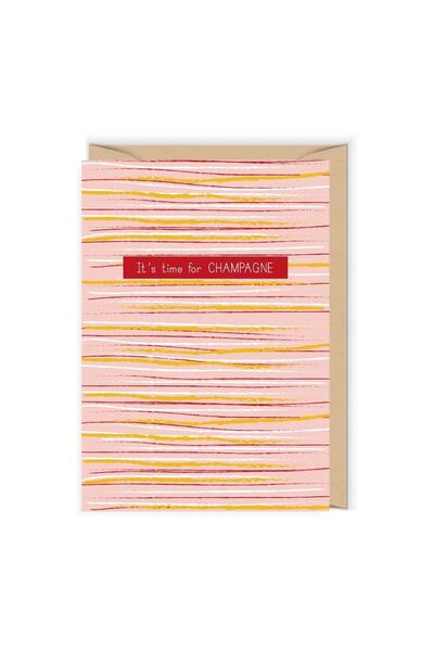 Cudowianki Felicitare cu plic multicolor 12x17cm