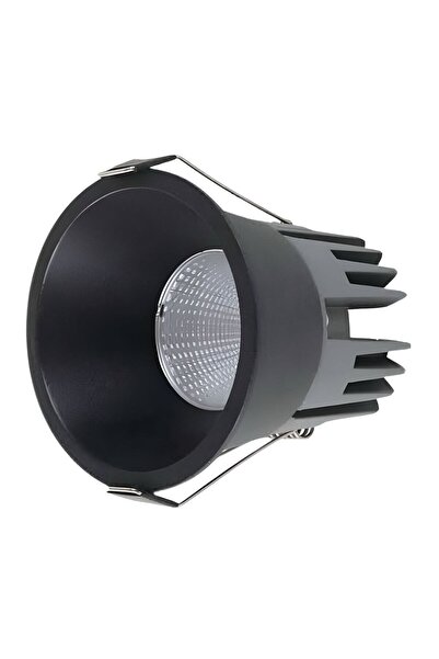 RFAN Σποτ COB LED, Μοντέλο C582, Εντοιχιζόμενη Εγκατάσταση, 3 Τύποι Φωτισμού,...