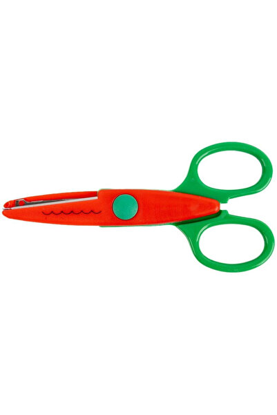 PENWORD Foarfece birou Penword, foarfeca de birou cu maner flexibil, ergonomi...