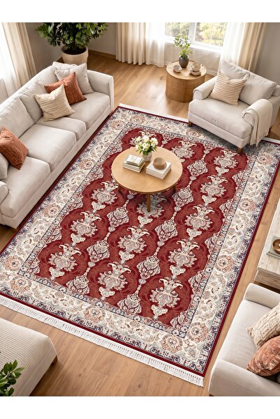 ŞEHZADE OTTOMAN 8004BB Halı 200 x 290