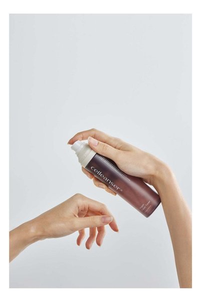 celleanser Vegan Clean Toner