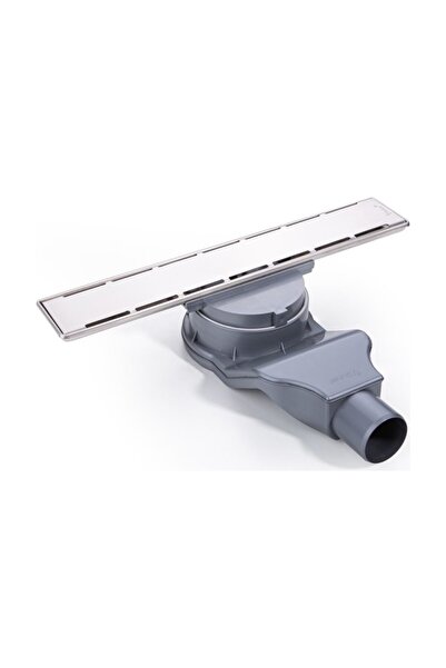 Sukar 60 cm Line 4E Plain Izgaralı Duş Kanalı 1154-1036050-01