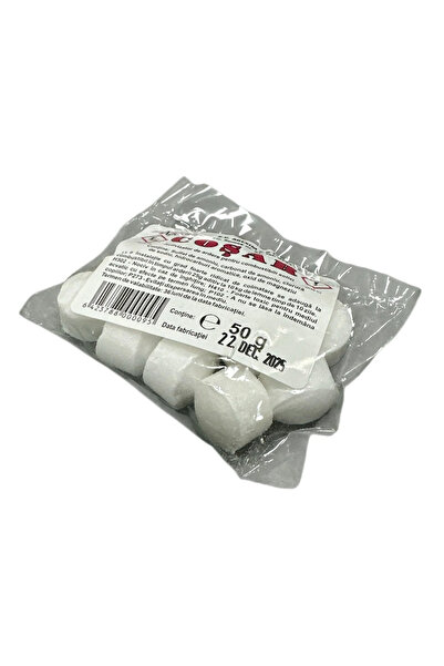 Sellsa Shop Μπάλες για καθαρισμό καμινάδων, 13 μπάλες, 50 γρ.