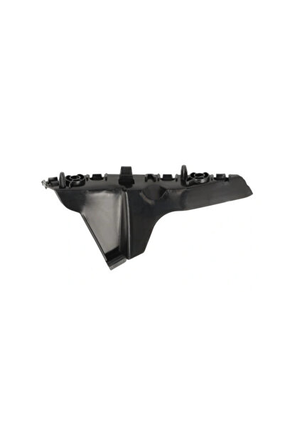 RapidAuto Suport bara protectie, spoiler Opel Corsa/-E F, 06.2019-12.2023, mo...