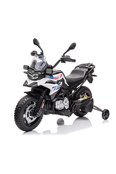 BMW Παιδική Μοτοσικλέτα F850 GS Μοτέρ 12V/7Ah (412236)