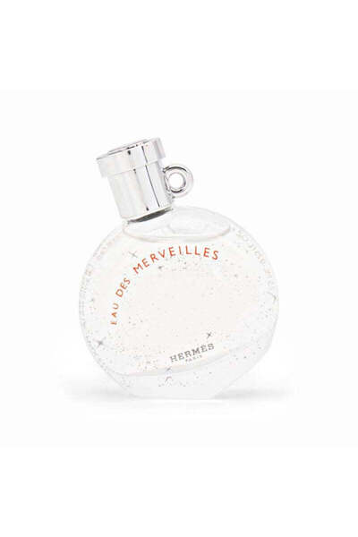 Hermes Eau Des Merveilles For Women Mini EDT 7.5 ml