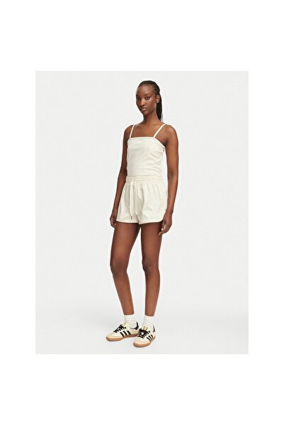 adidas Top de damă KE3403 Crem
