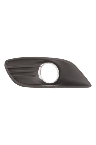 RapidAuto Grila bara fata Ford Focus 2 (Da ), 01.2008-12.2010, Dreapta, 15285...