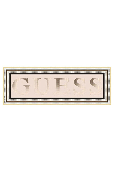 Guess 70x200 Scar Kadın Regular Fit Şal-AW5744SIL03