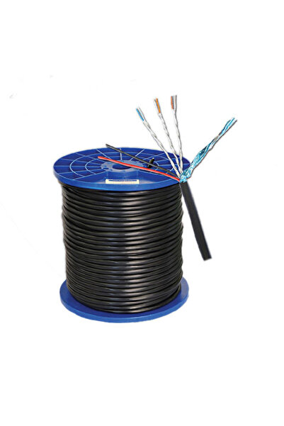 OEM UTP PET 3 STP 2x1mm Καλώδιο (3STP)