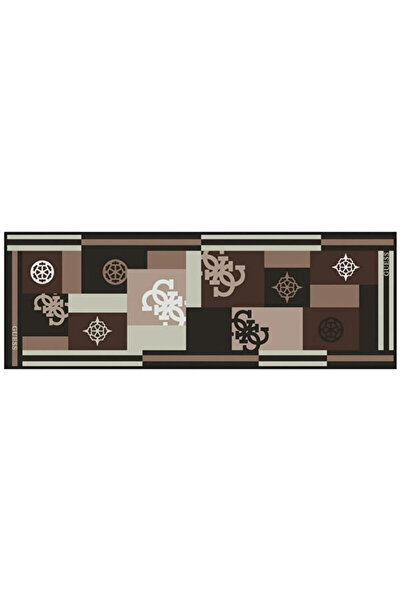 Guess 70x200 Scar Kadın Regular Fit Şal-AW5733SIL03