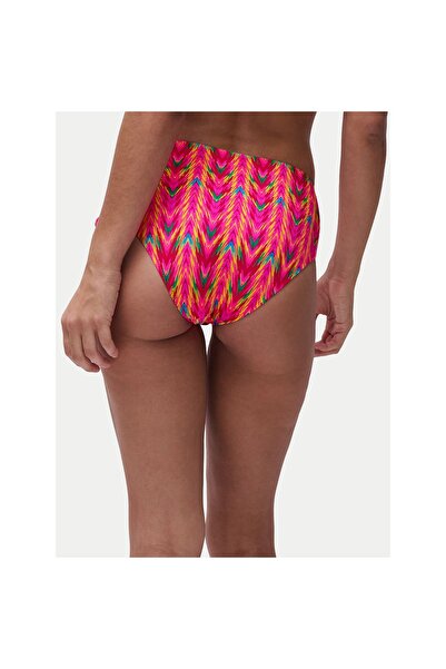 Chantelle Slip de bikini pentru femei C22JC5 C40 Roz