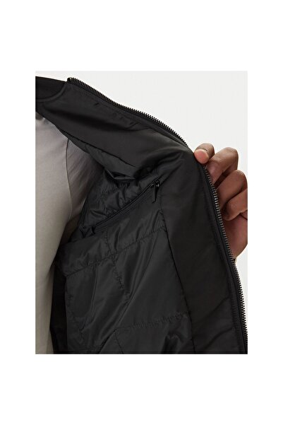 Armani Exchange Geacă bomber bărbați XM002017 AF19828 Negru