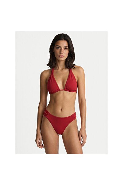 Seafolly Γυναικείο Τοπ Μπικίνι 31411MF942 Κόκκινο