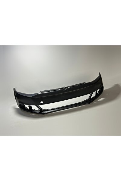 Fabrikasyon VW POLO 6R 2010-2014 ÖN TAMPON PCDSİZ FAR YIKAMASIZ